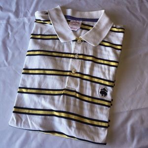 Brooks Brothers - Men’s Short-Sleeved Polo Shirt